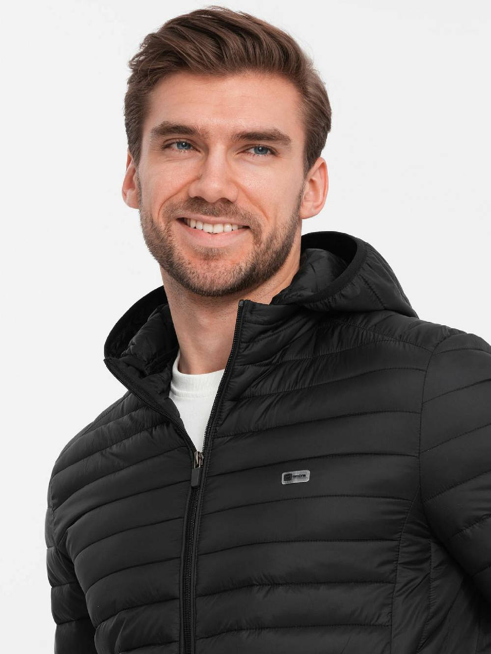 Ombre Clothing Jacke