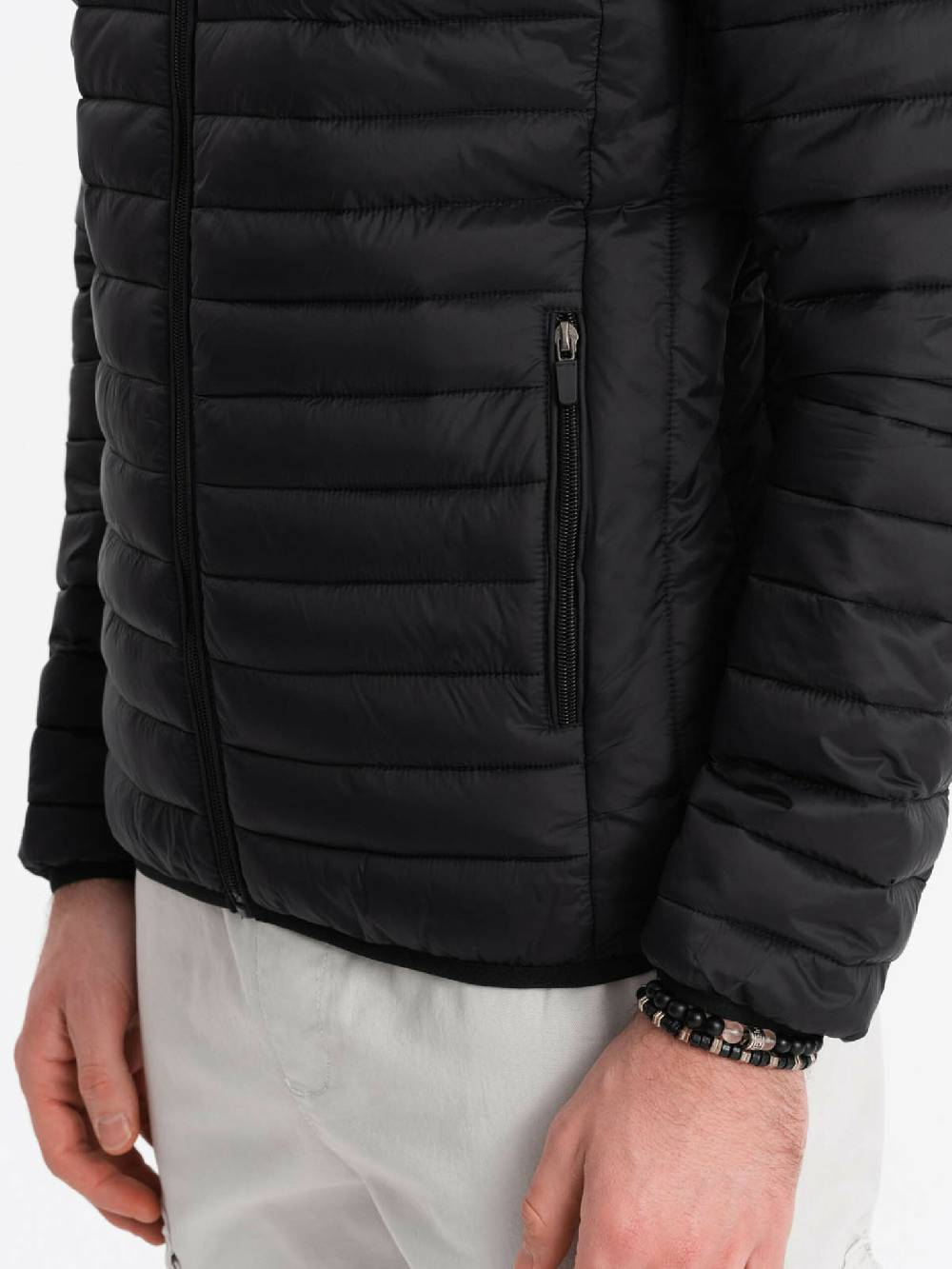 Ombre Clothing Jacke