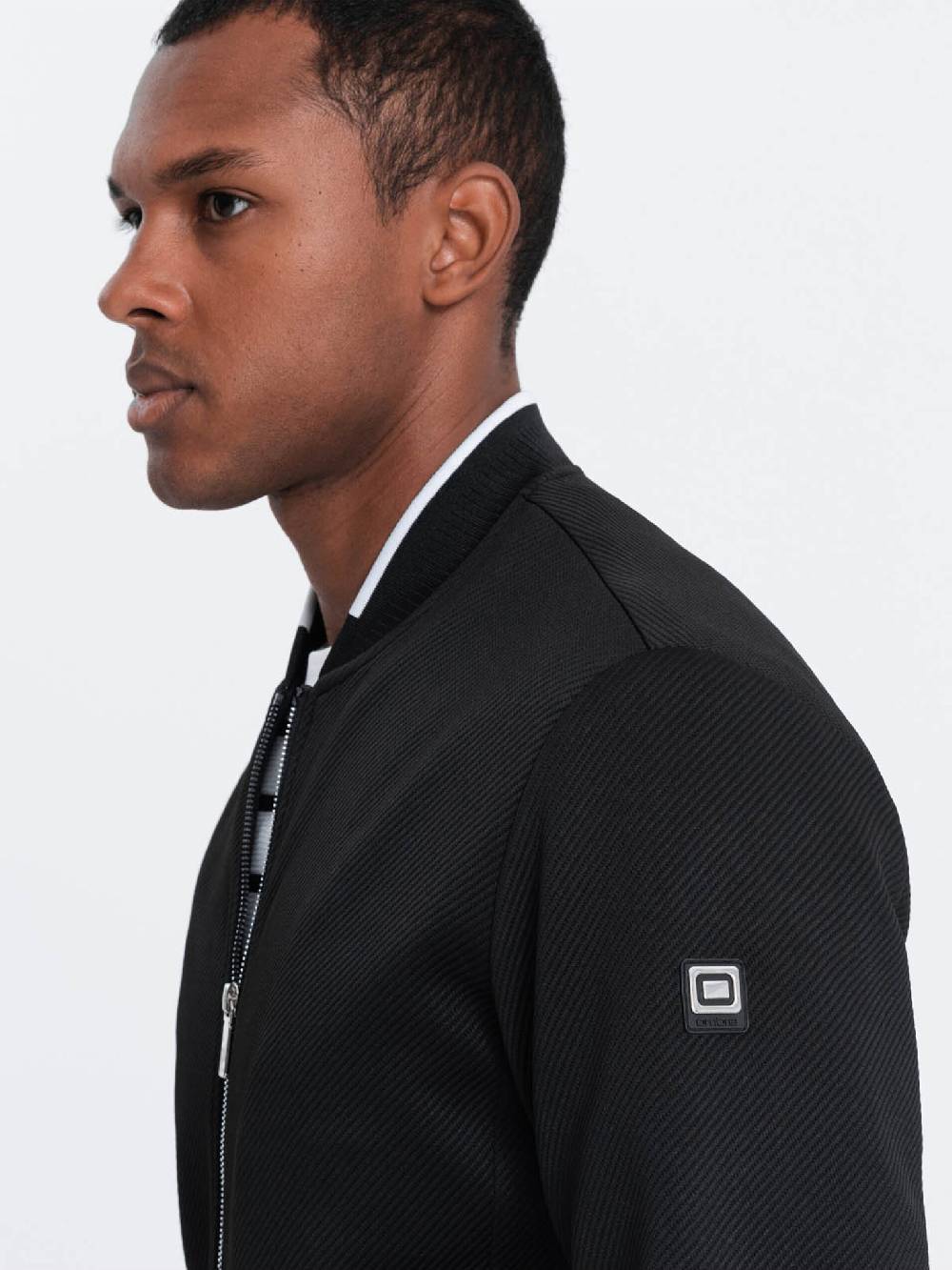 Ombre Clothing Jacke