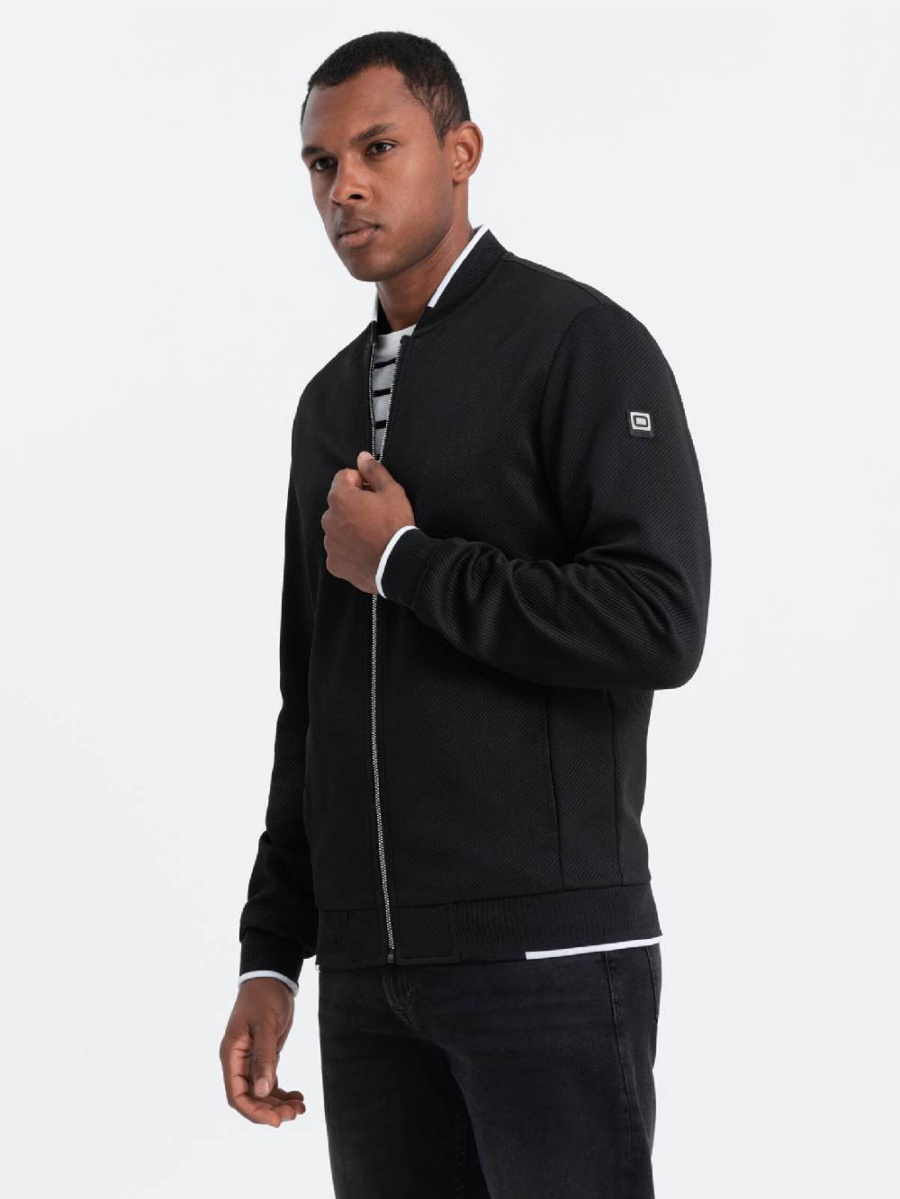 Ombre Clothing Jacke