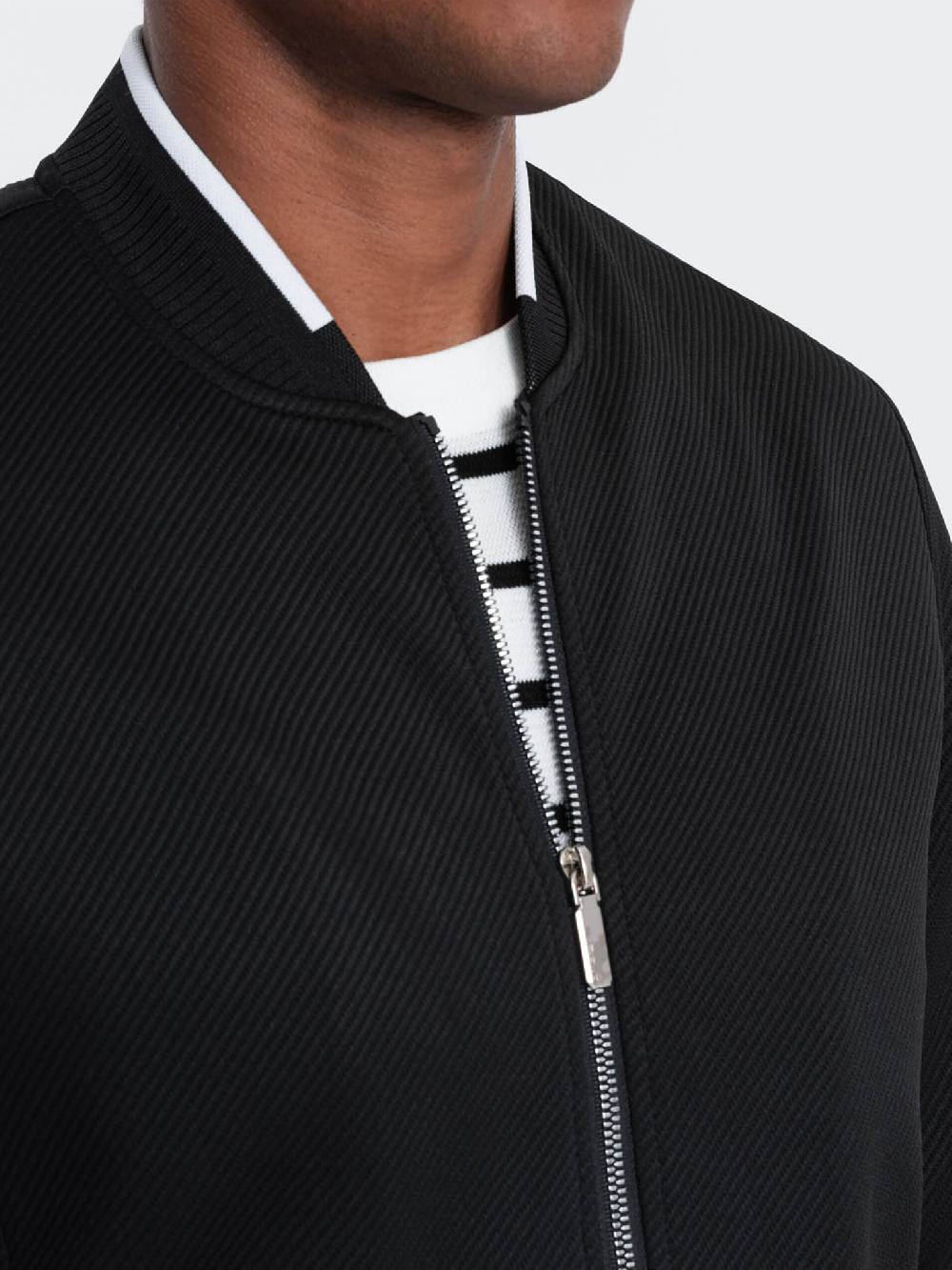 Ombre Clothing Jacke