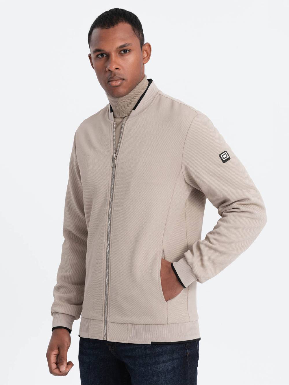 Ombre Clothing Jacke