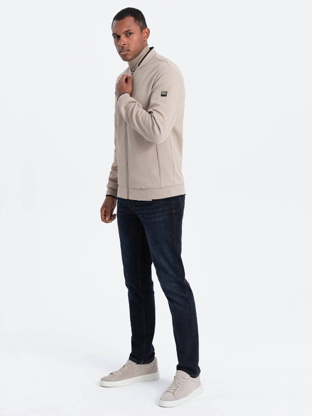Ombre Clothing Jacke