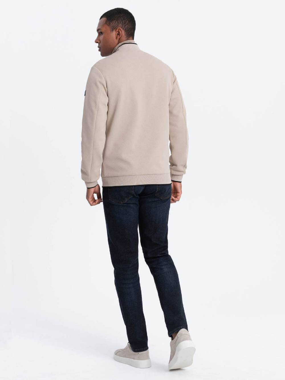 Ombre Clothing Jacke