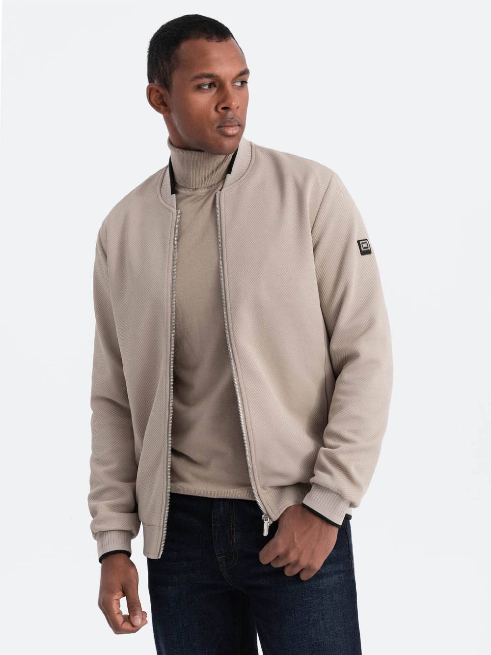 Ombre Clothing Jacke