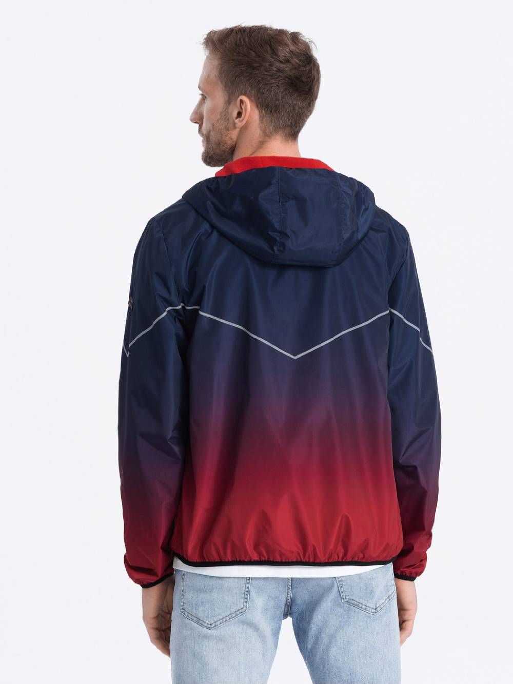 Ombre Clothing Jacke