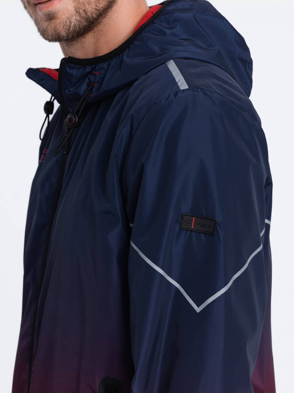 Ombre Clothing Jacke