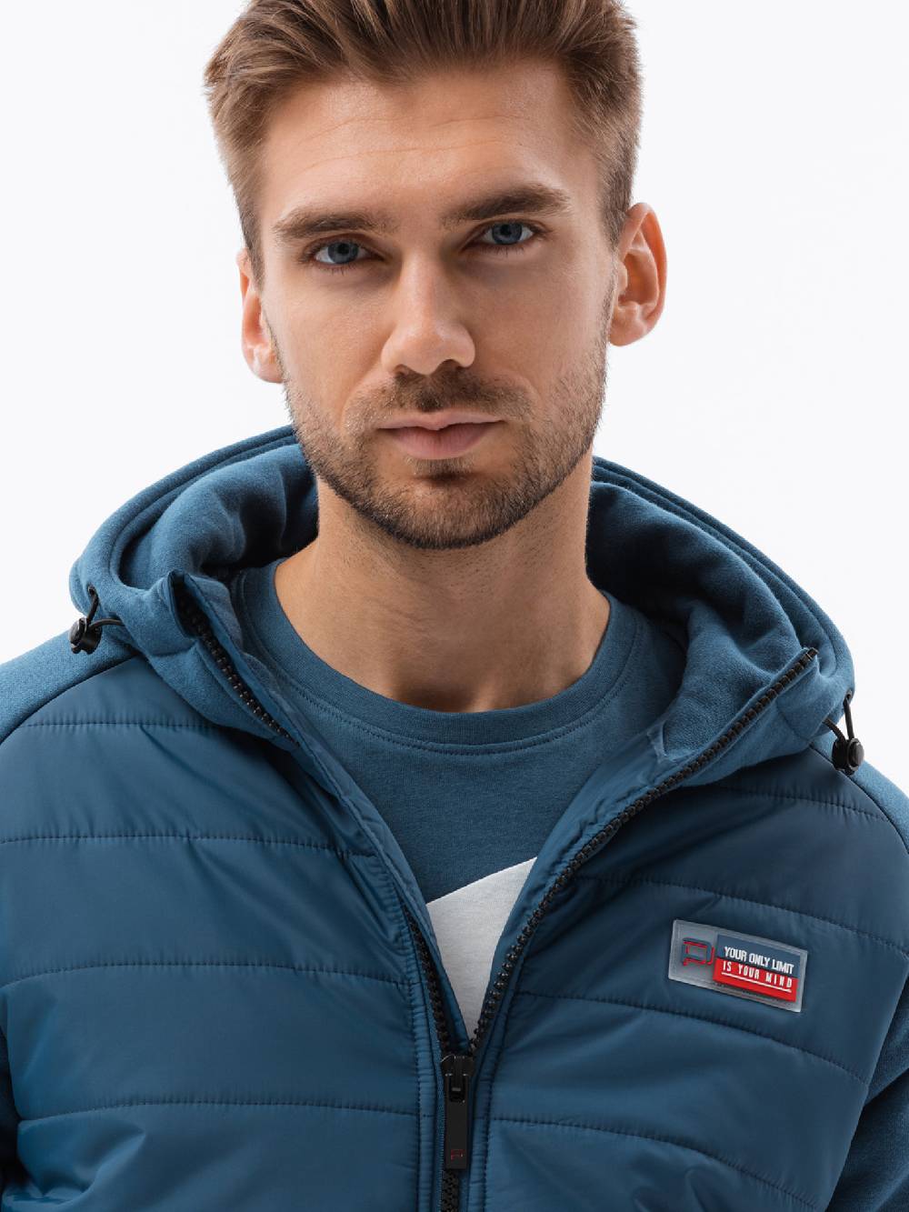 Ombre Clothing Jacke