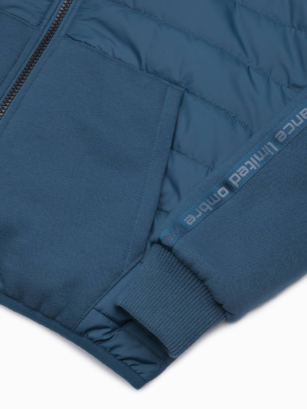 Ombre Clothing Jacke