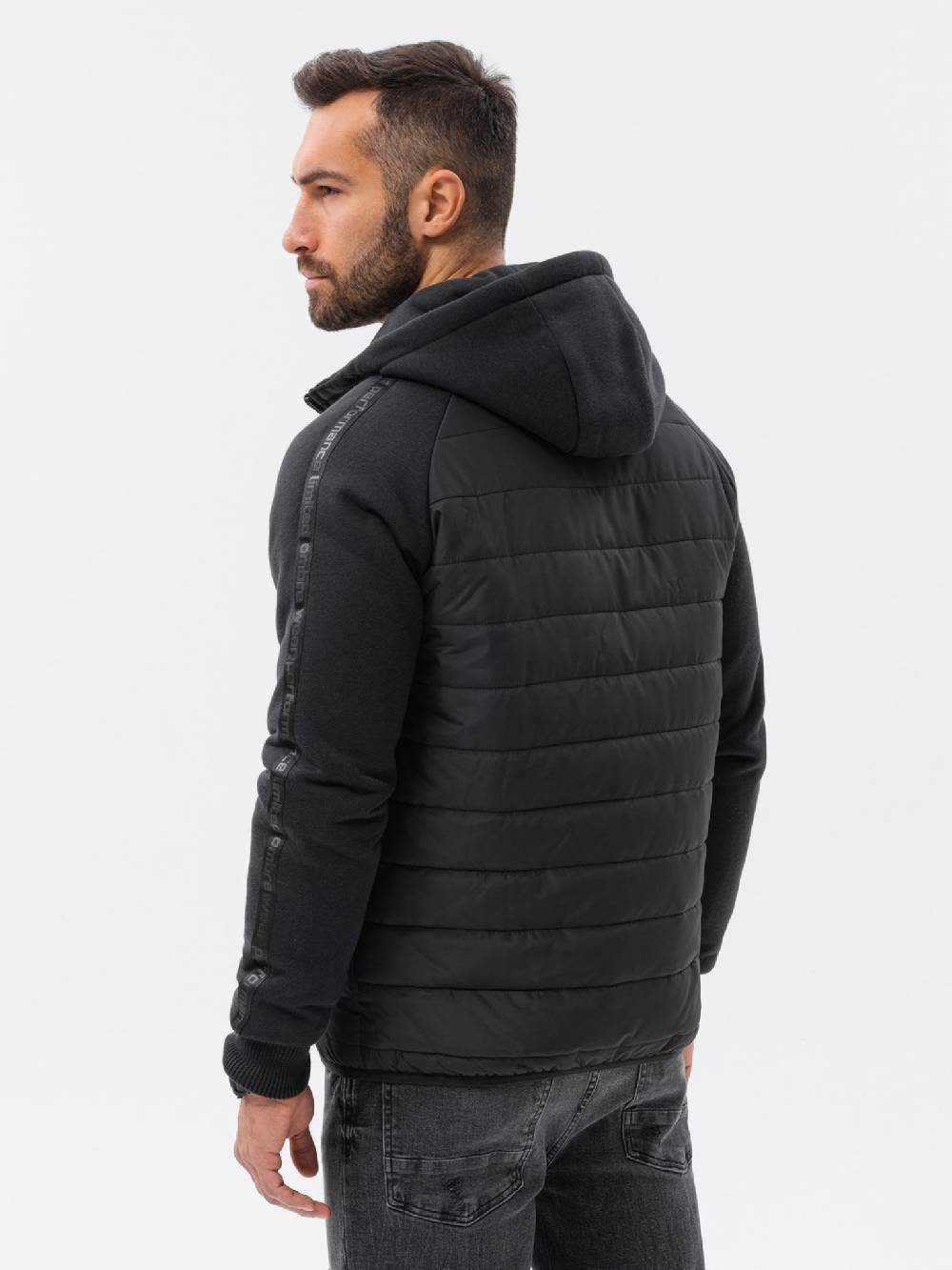 Ombre Clothing Jacke