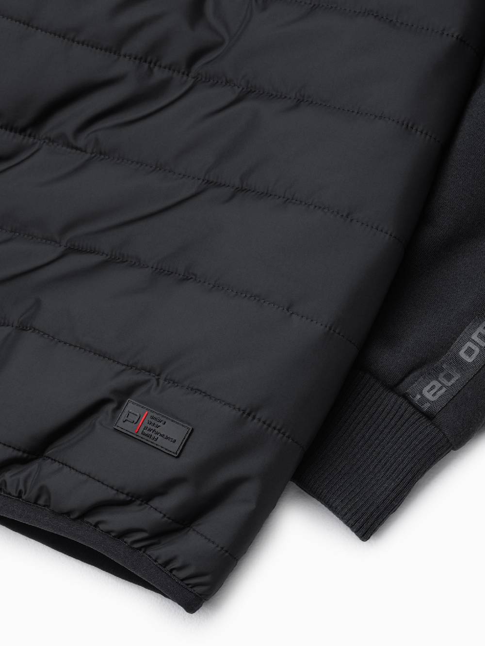 Ombre Clothing Jacke