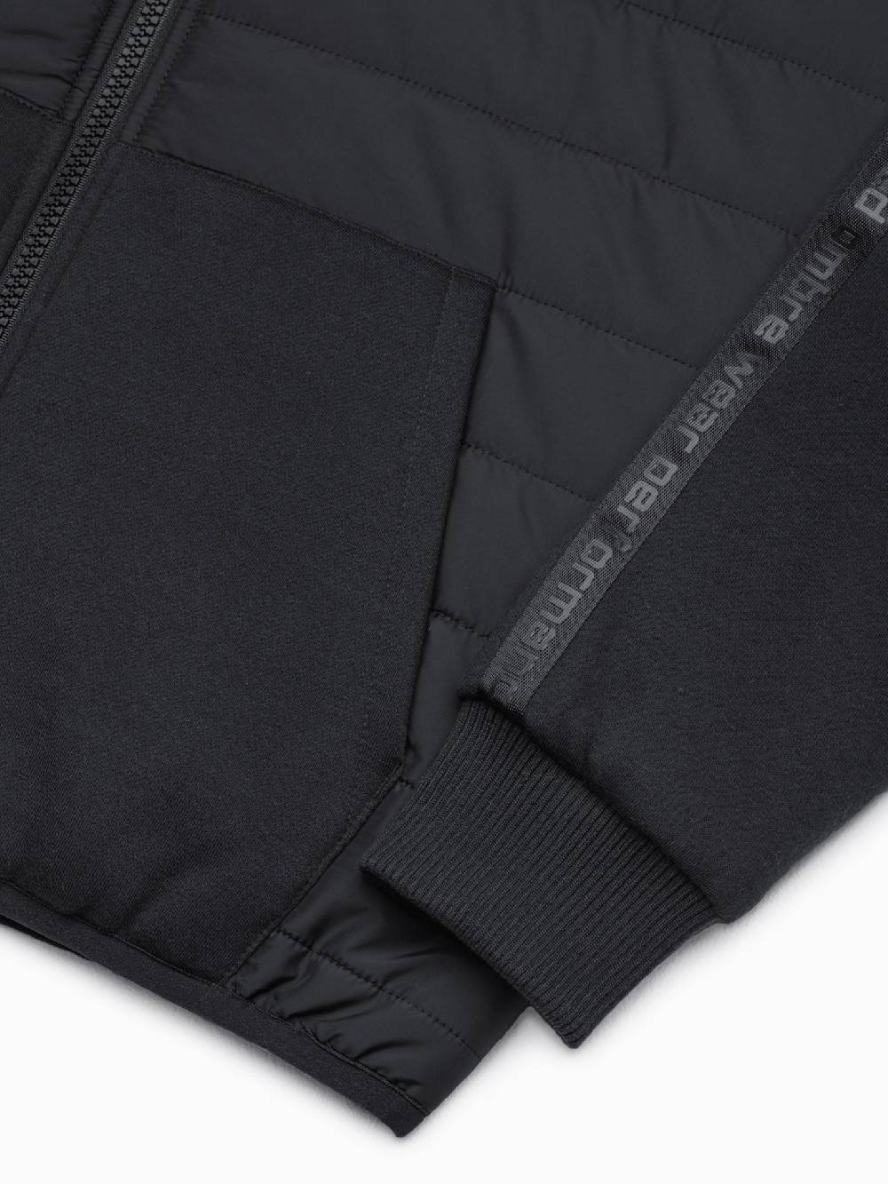 Ombre Clothing Jacke