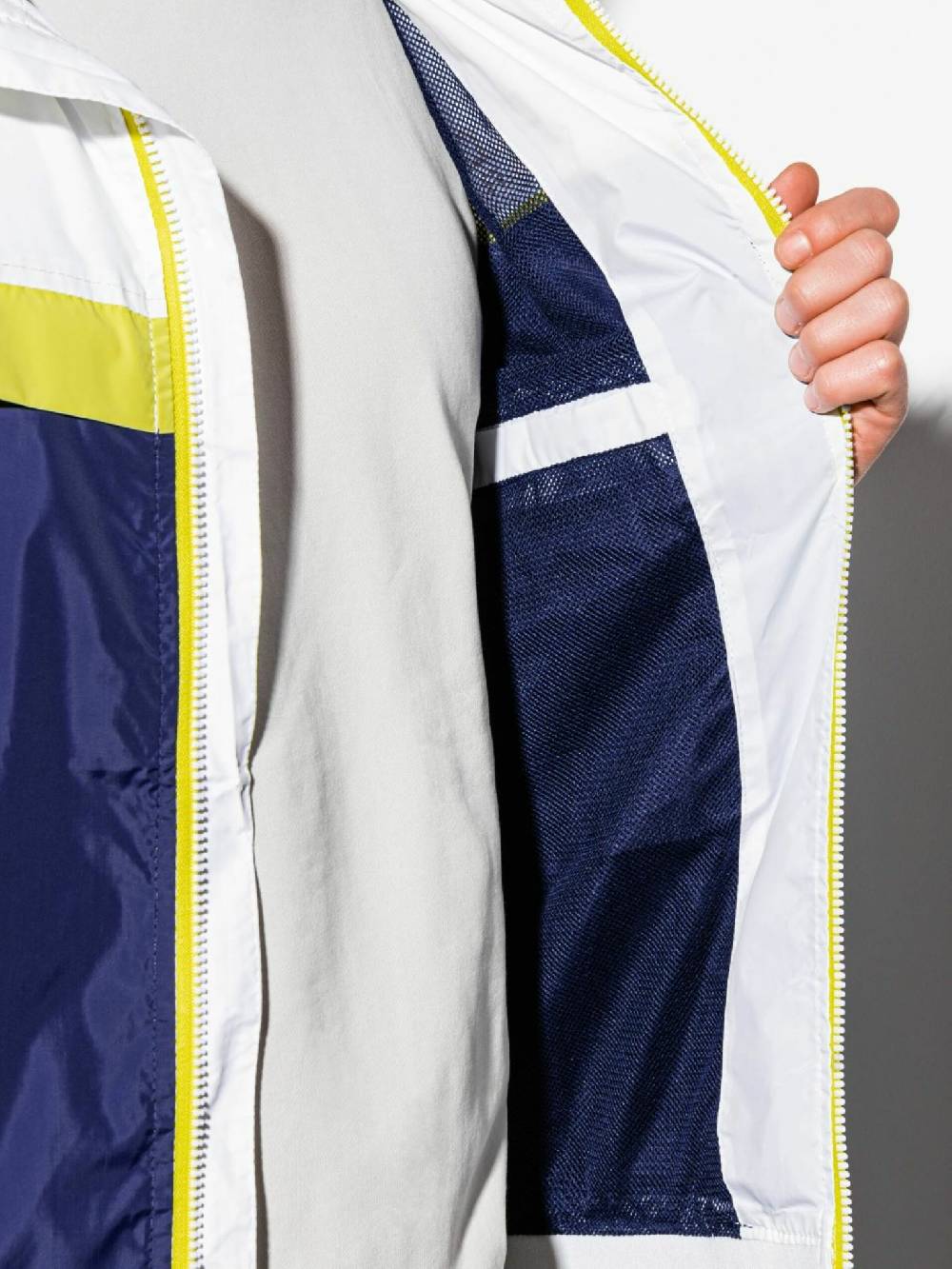 Ombre Clothing Jacke