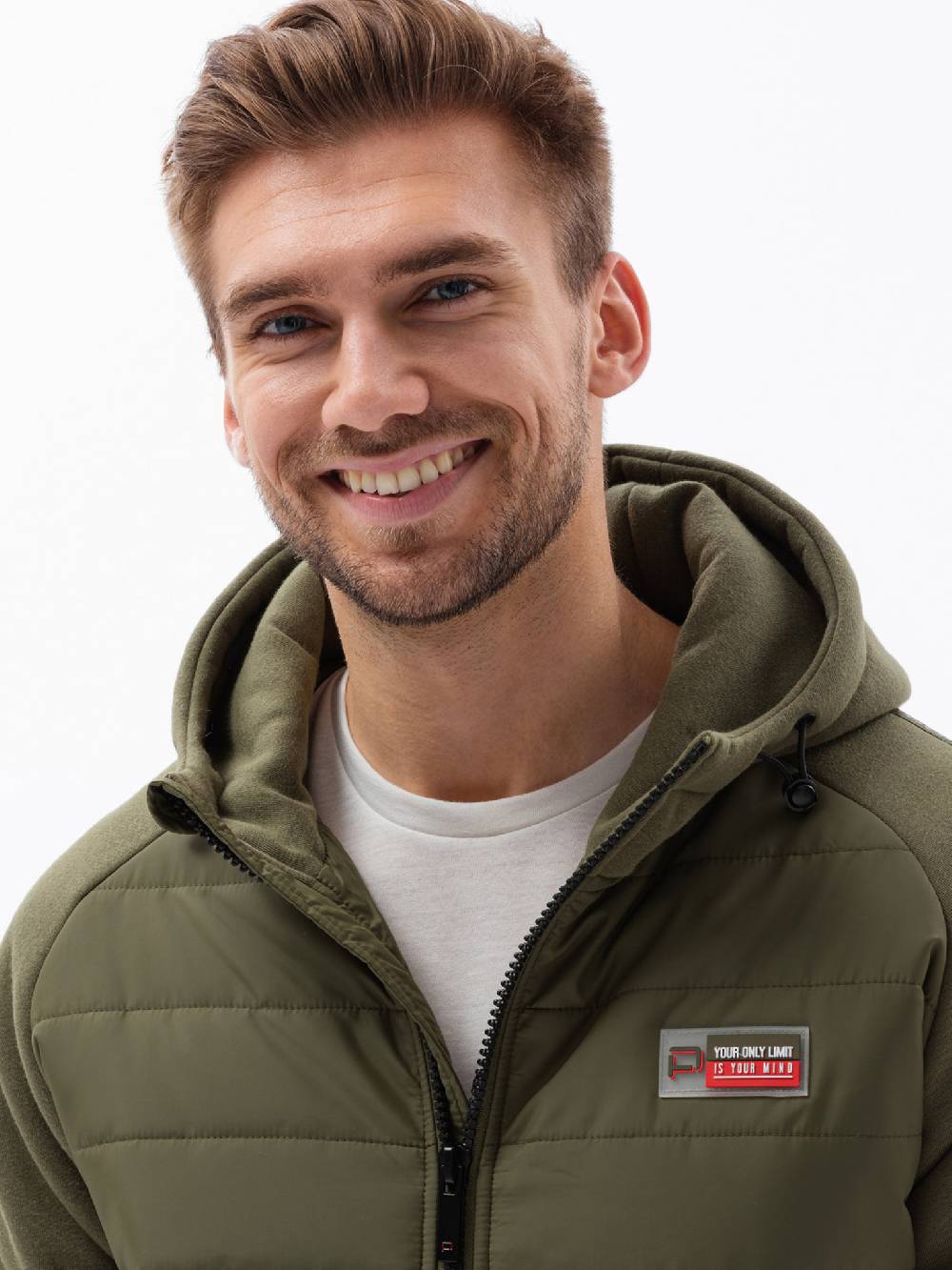 Ombre Clothing Jacke