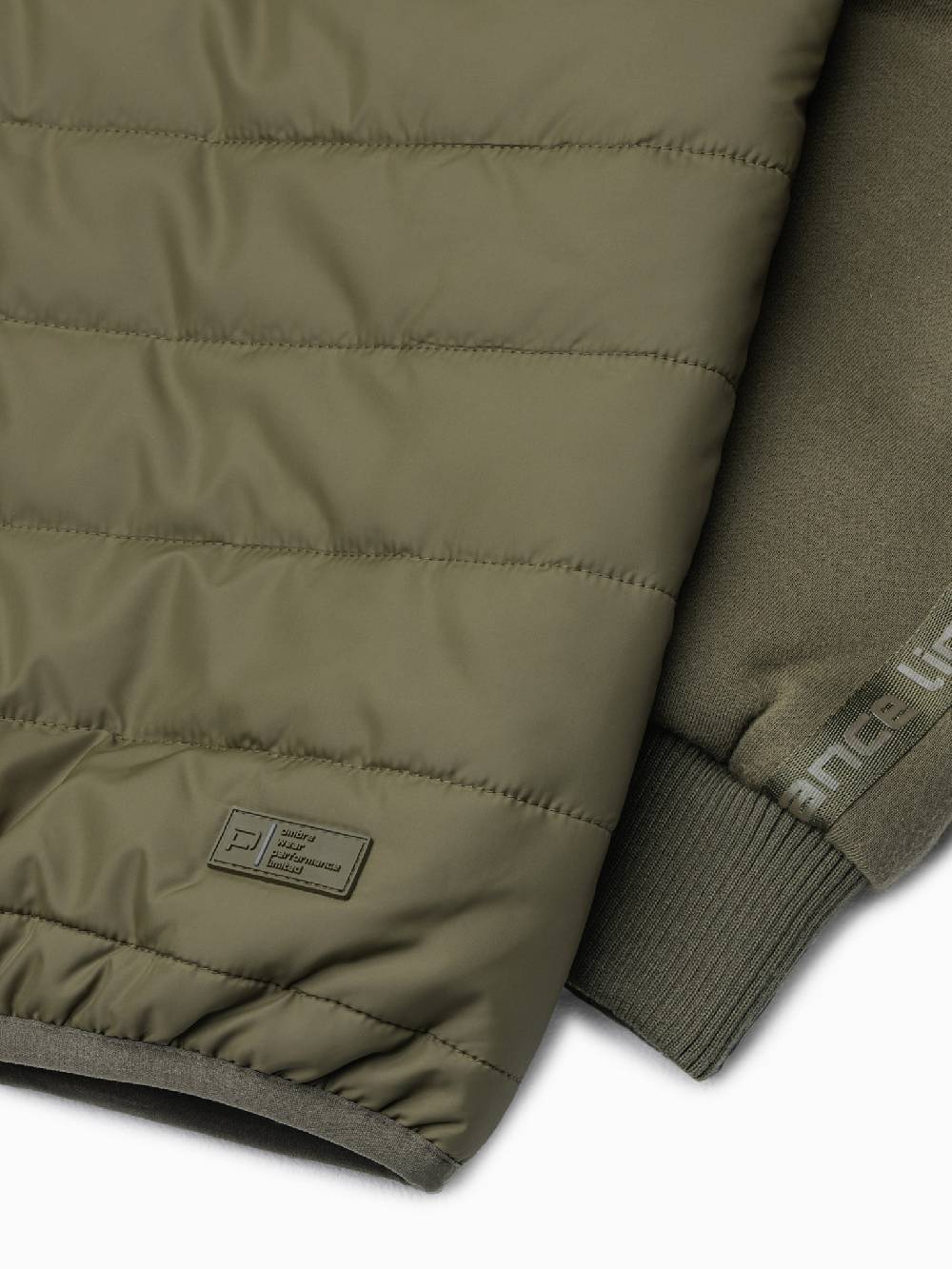 Ombre Clothing Jacke