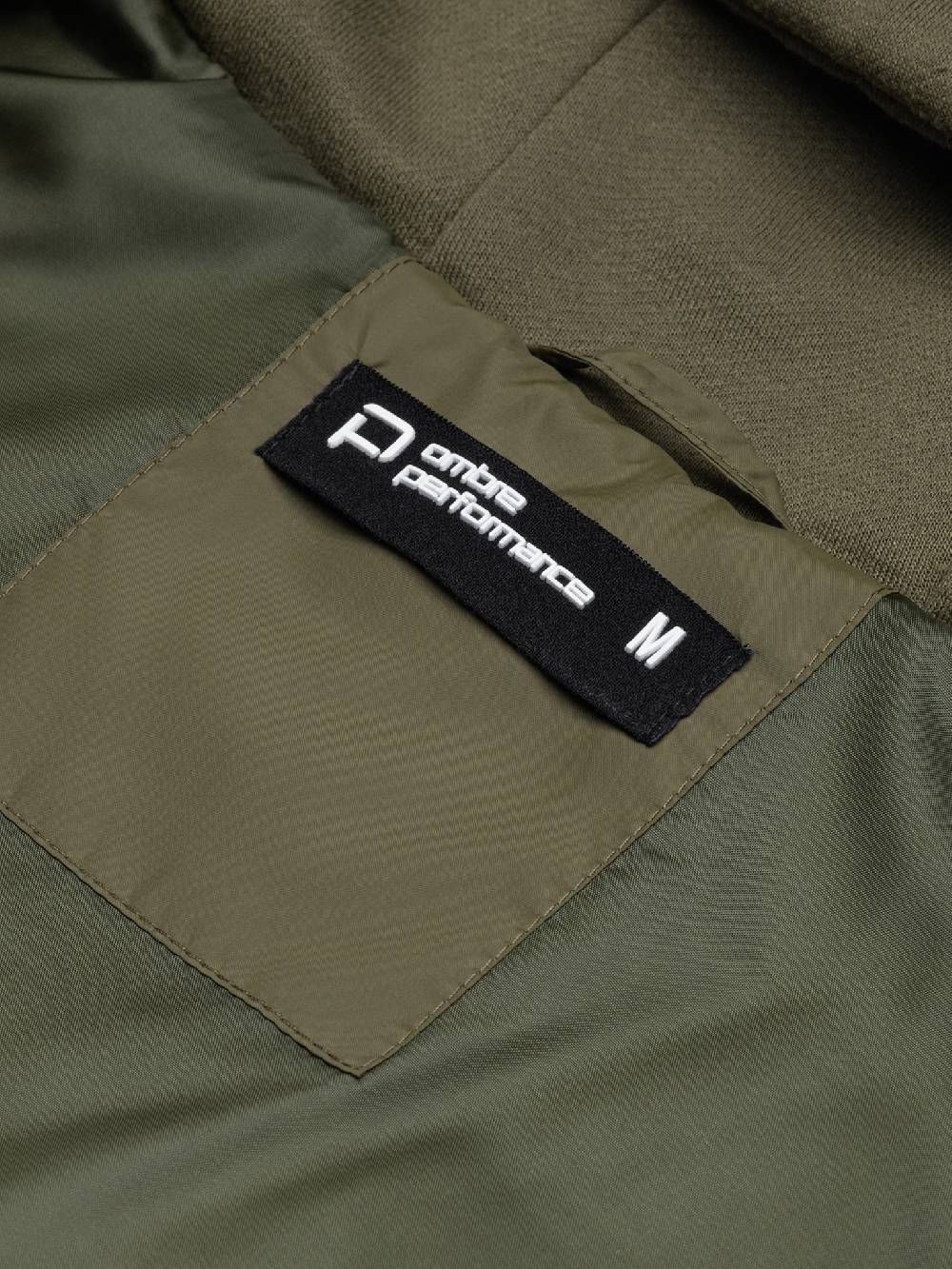 Ombre Clothing Jacke