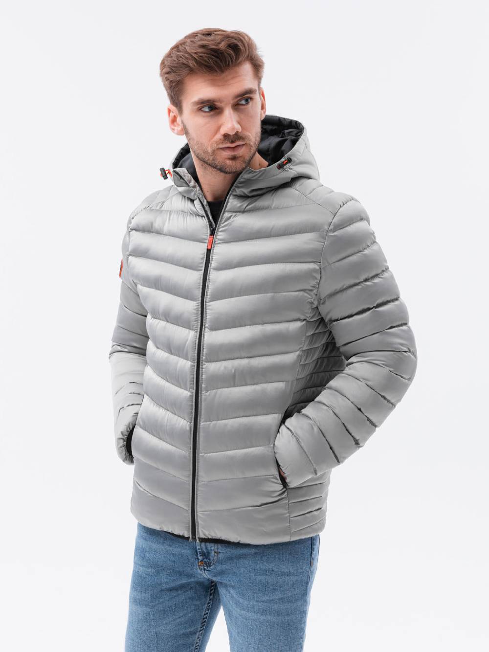 Ombre Clothing Jacke