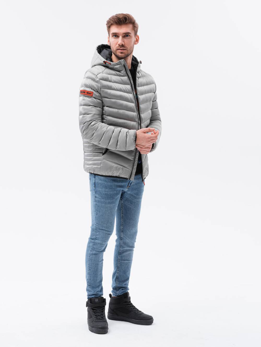 Ombre Clothing Jacke