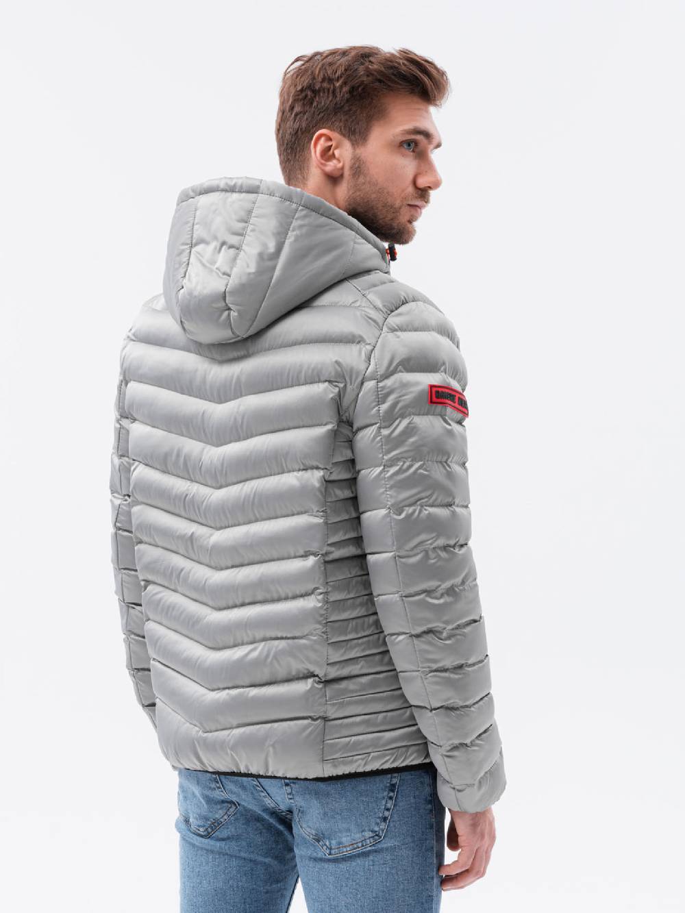Ombre Clothing Jacke