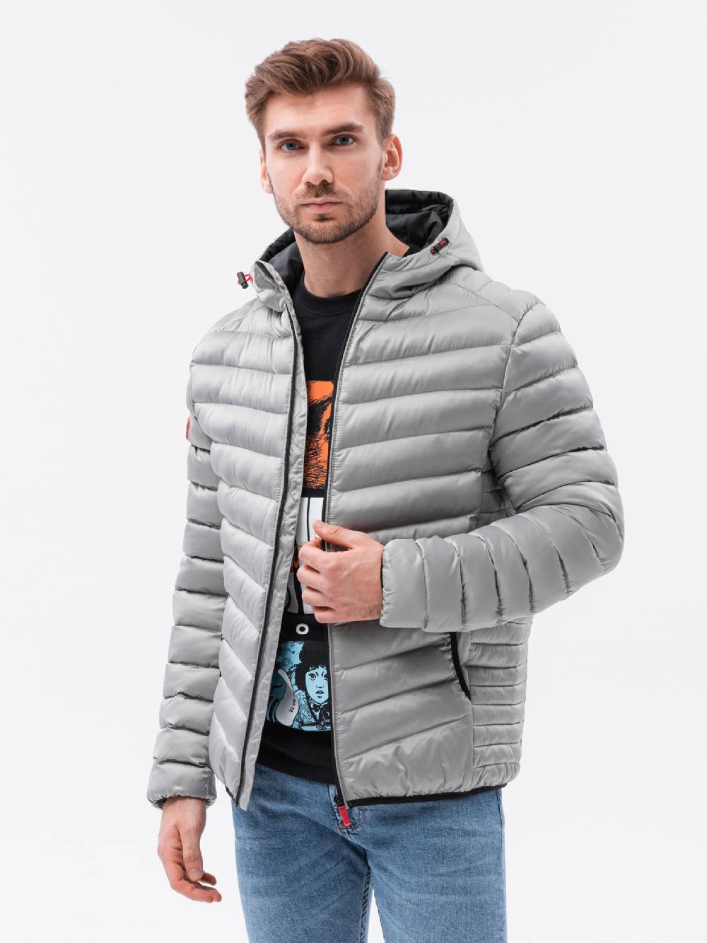 Ombre Clothing Jacke