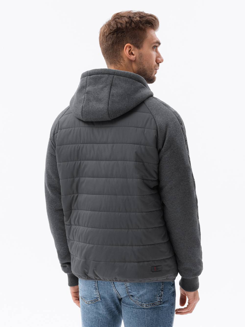 Ombre Clothing Jacke
