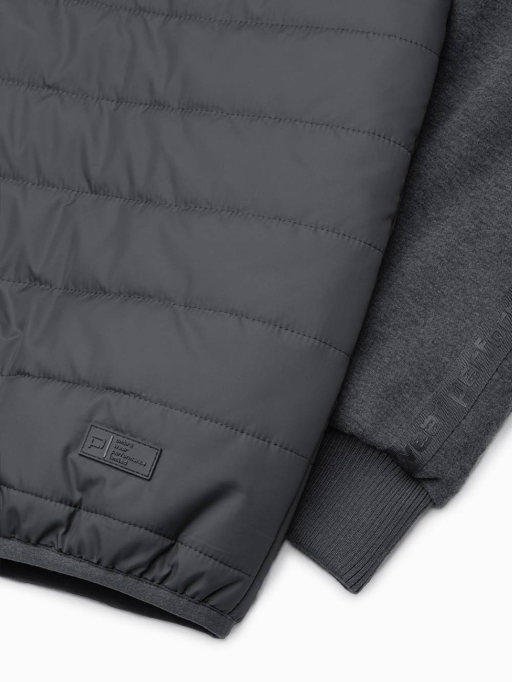 Ombre Clothing Jacke