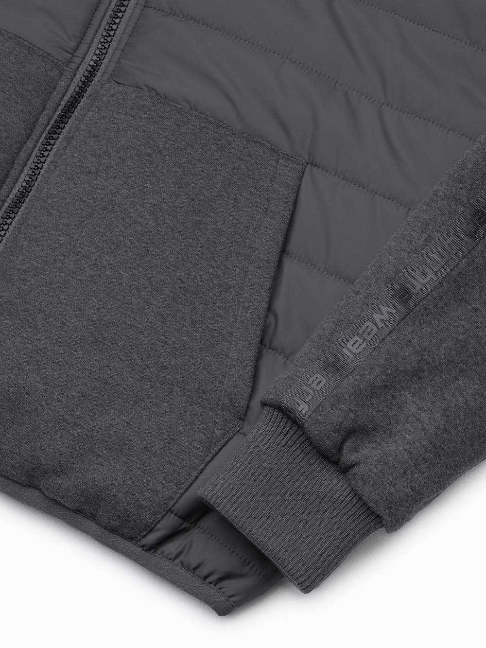 Ombre Clothing Jacke