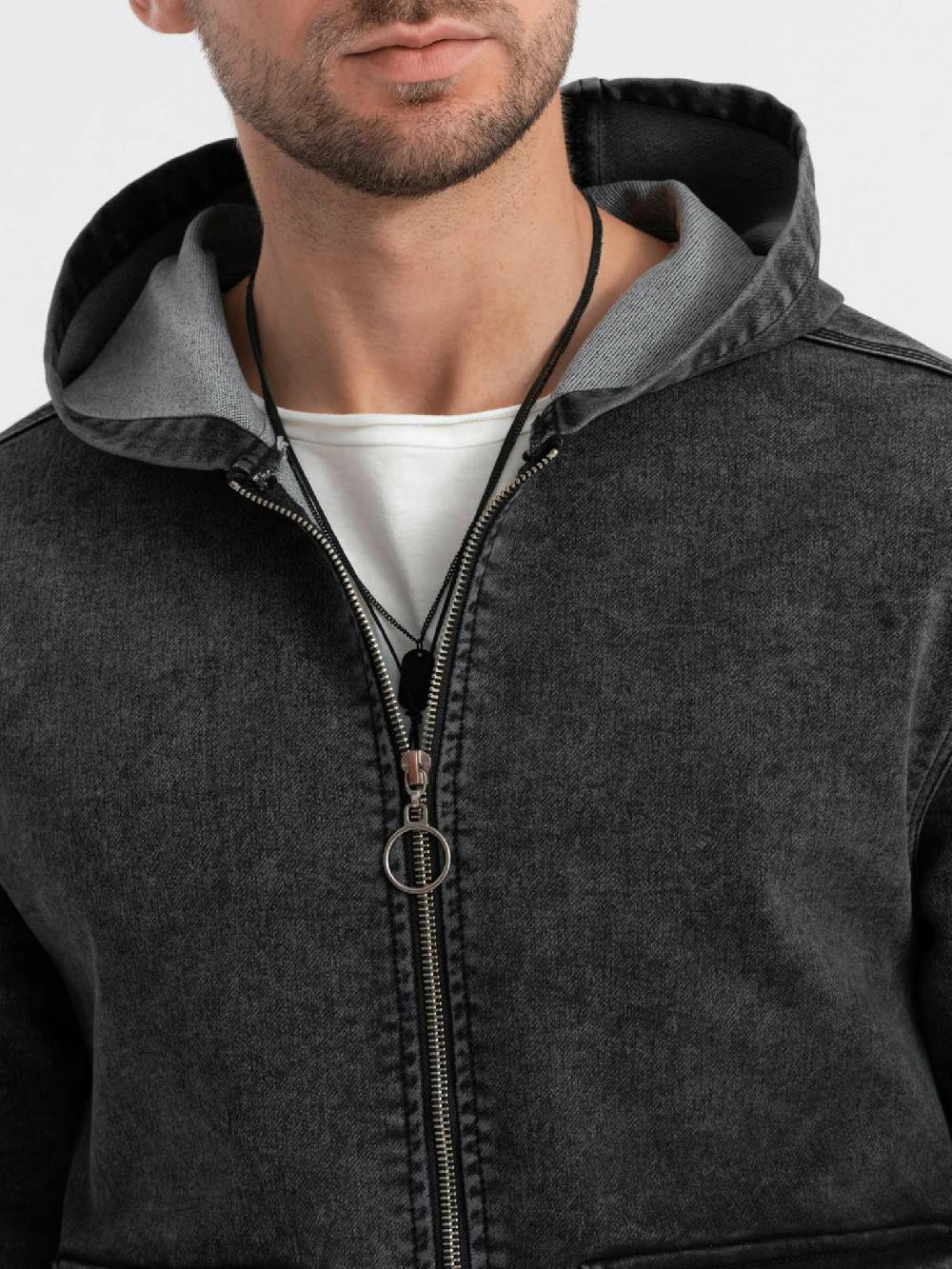 Ombre Clothing Jacke