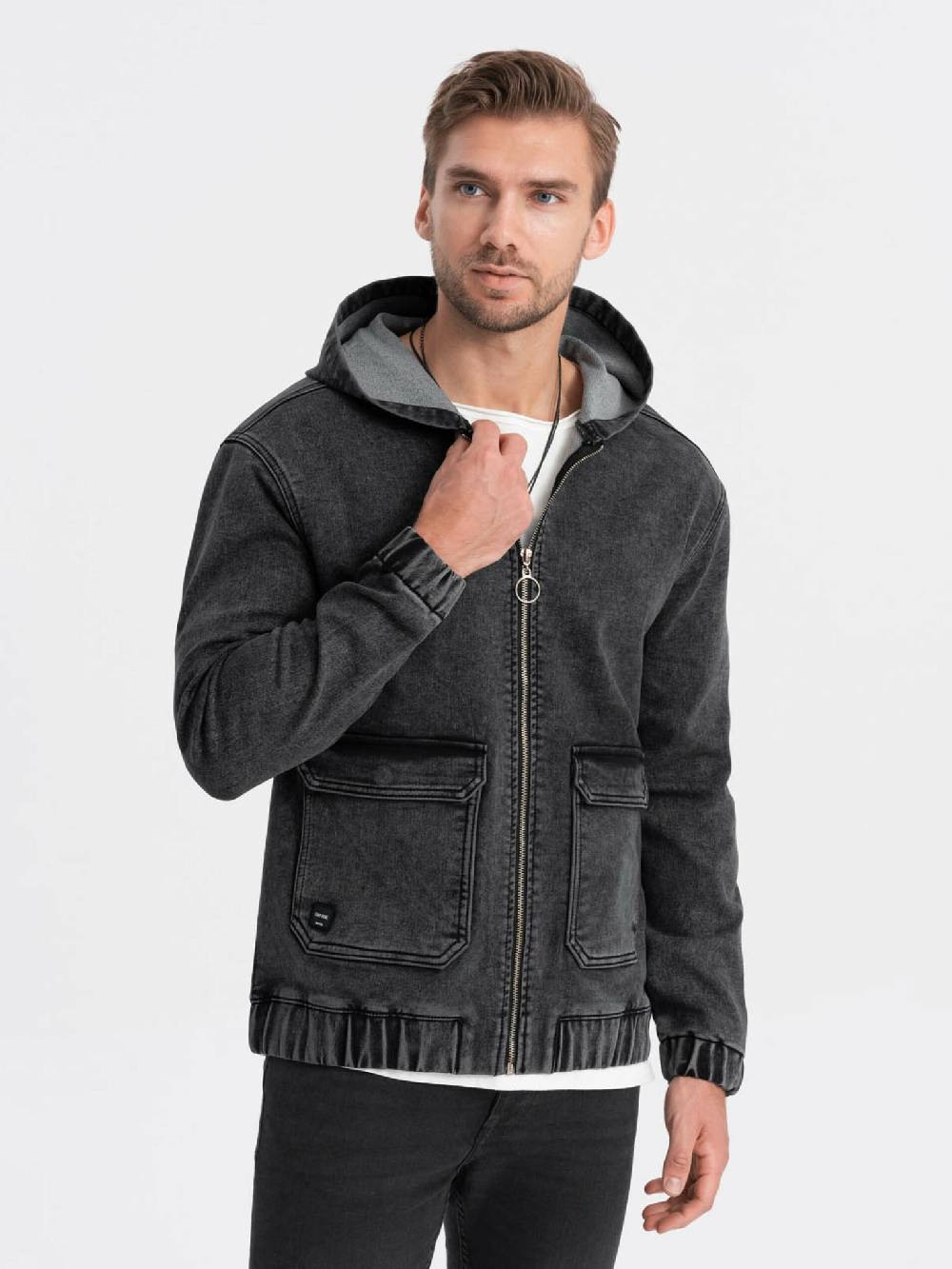 Ombre Clothing Jacke