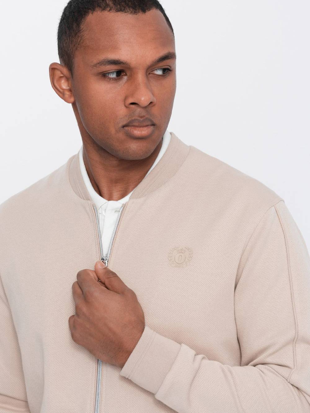 Ombre Clothing Jacke