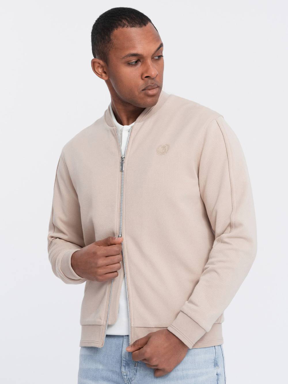 Ombre Clothing Jacke