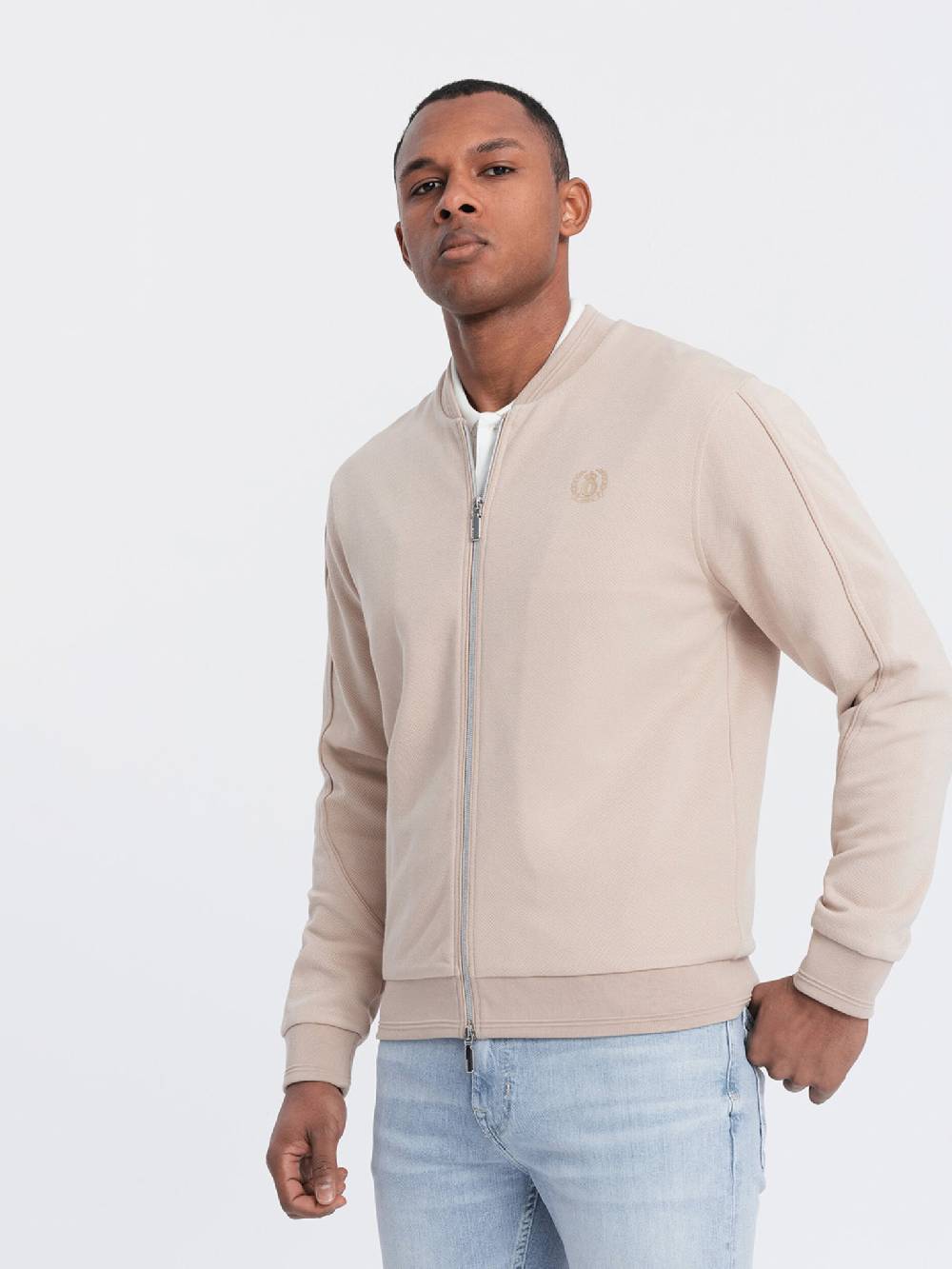 Ombre Clothing Jacke