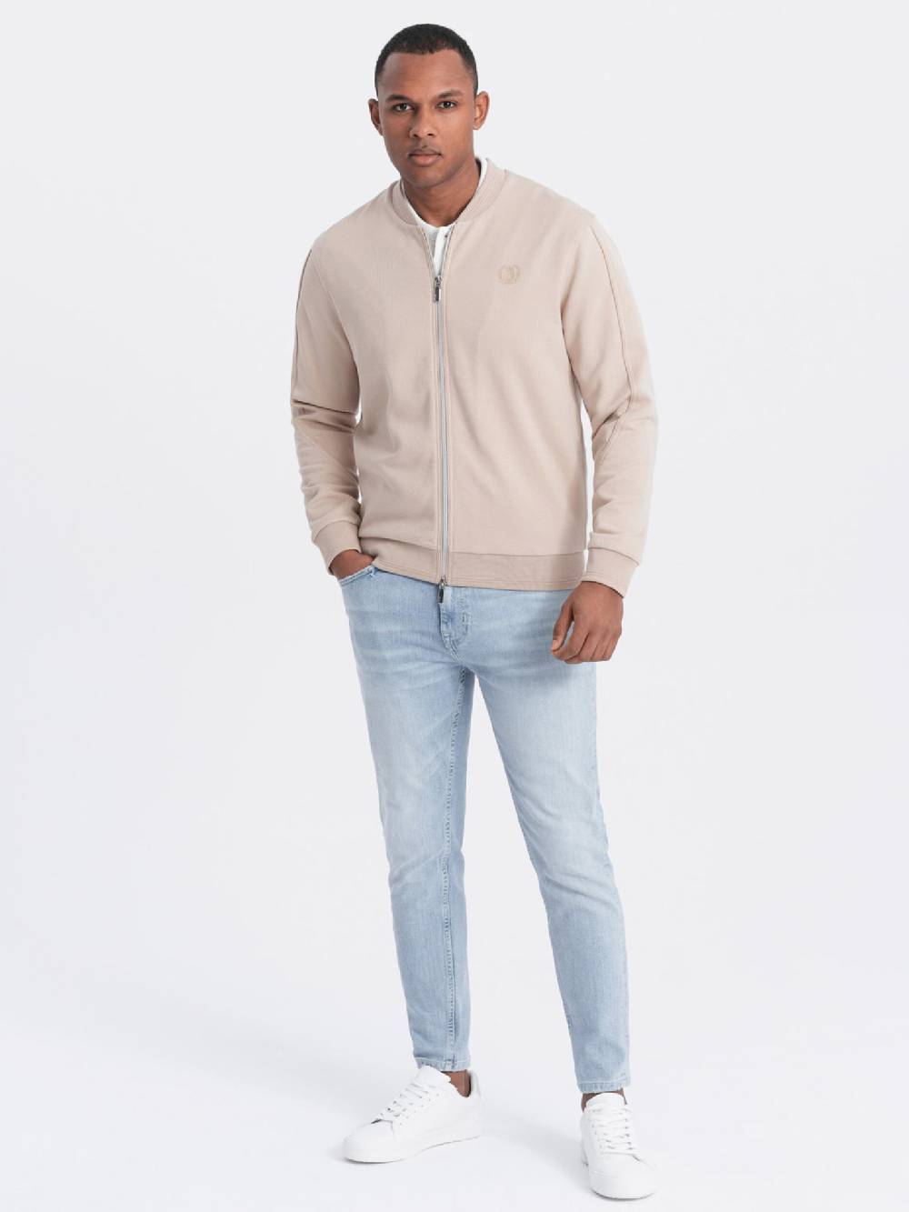 Ombre Clothing Jacke
