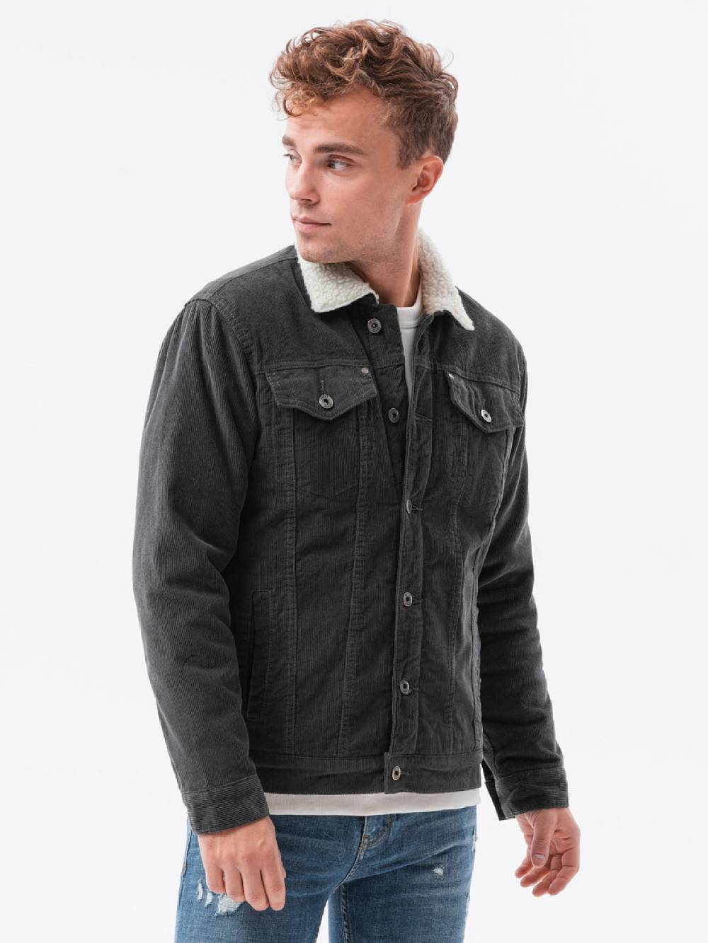 Ombre Clothing Jacke
