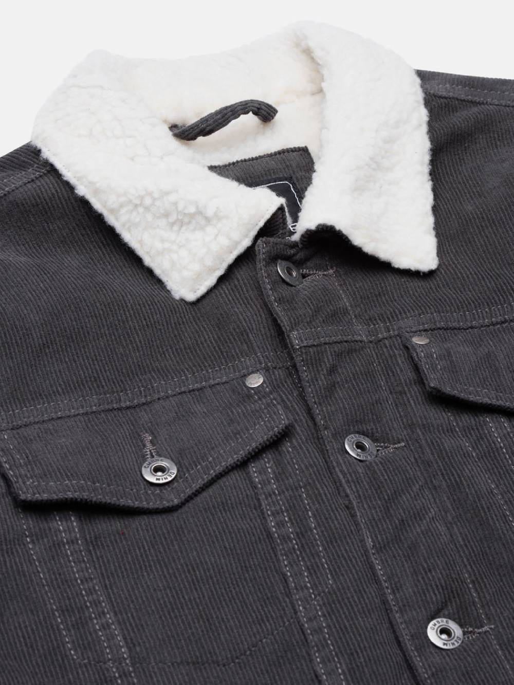 Ombre Clothing Jacke