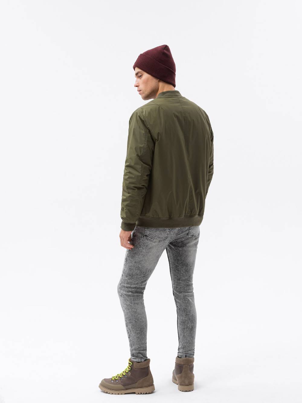 Ombre Clothing Jacke