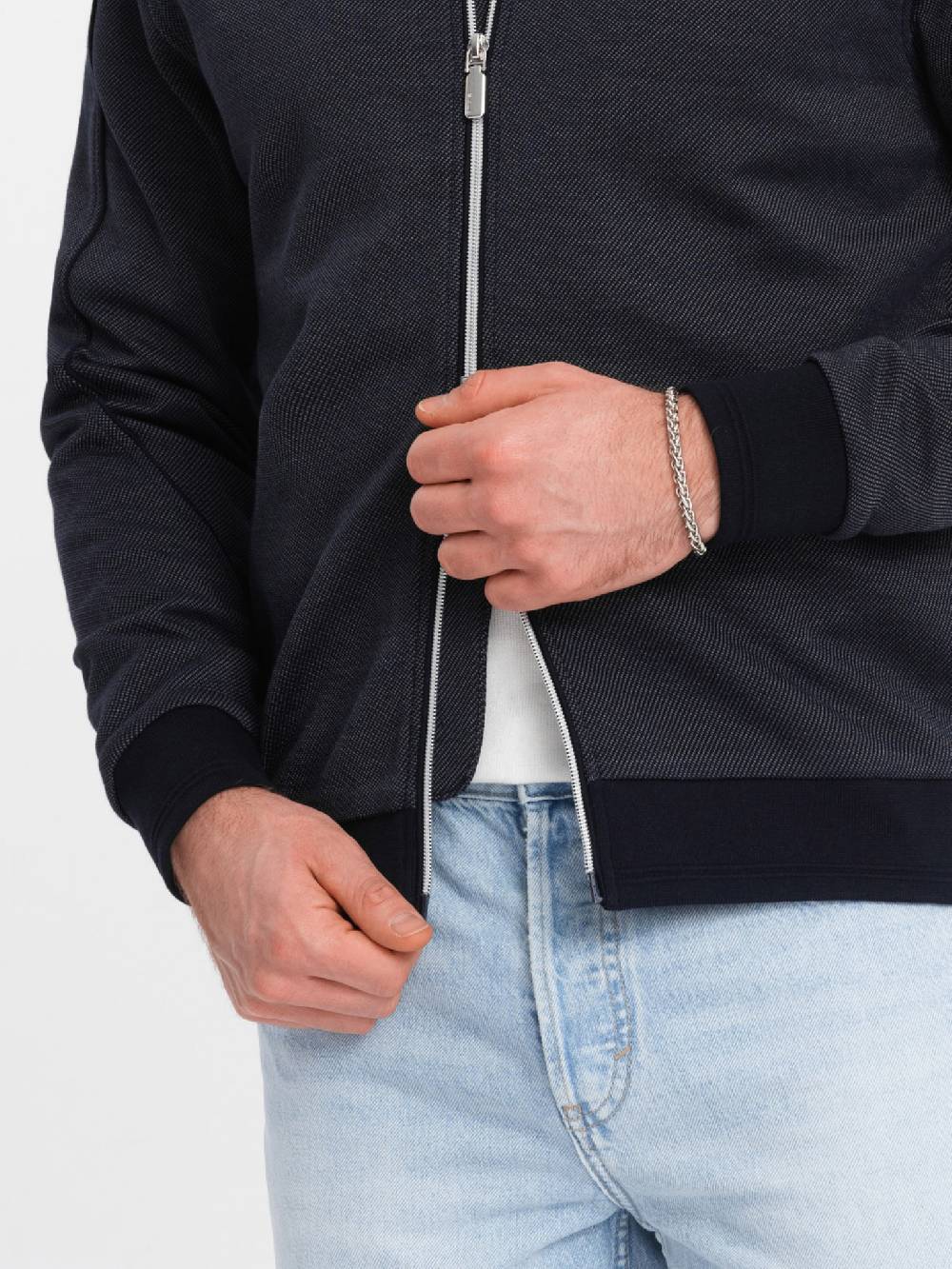 Ombre Clothing Jacke