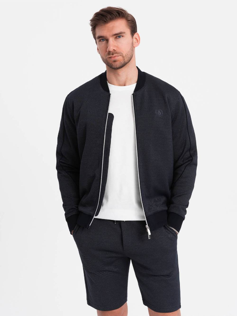 Ombre Clothing Jacke