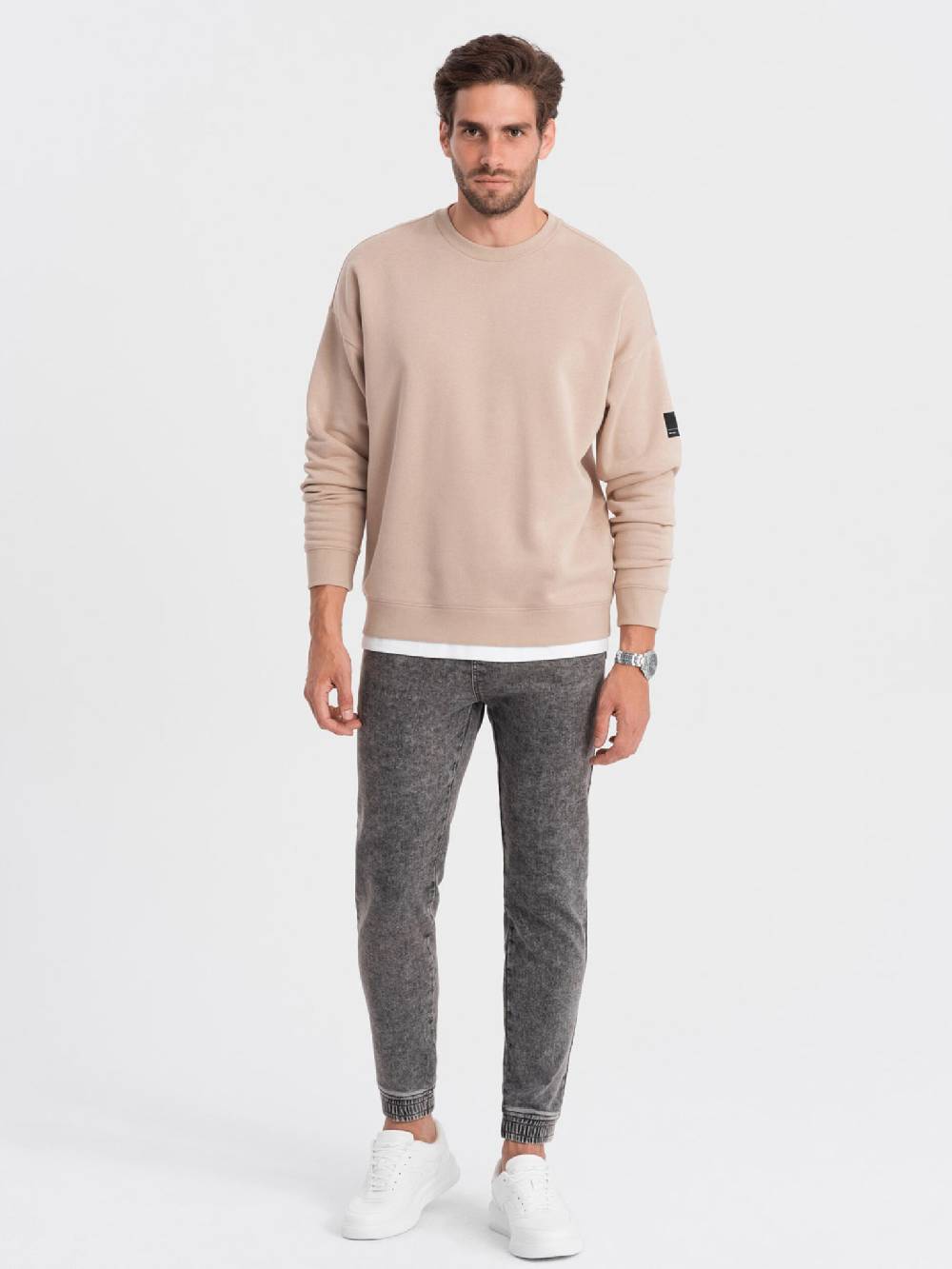 Ombre Clothing Jeans