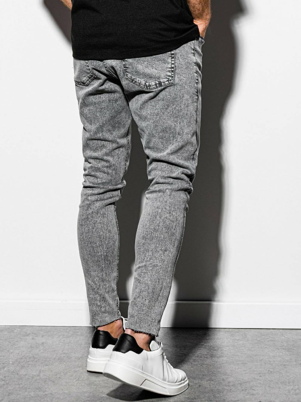 Ombre Clothing Jeans