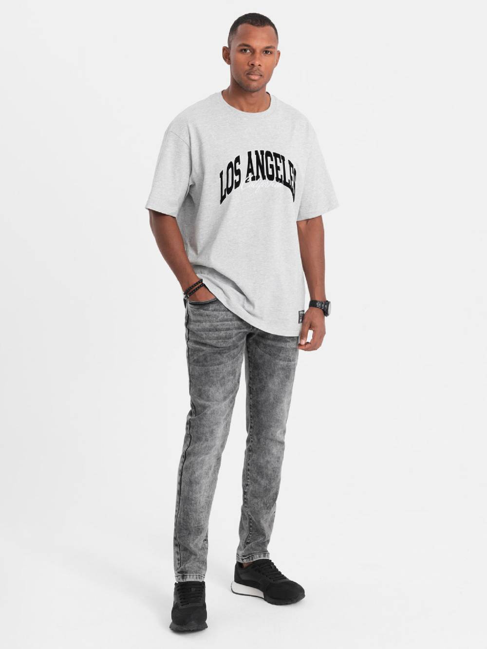 Ombre Clothing Jeans