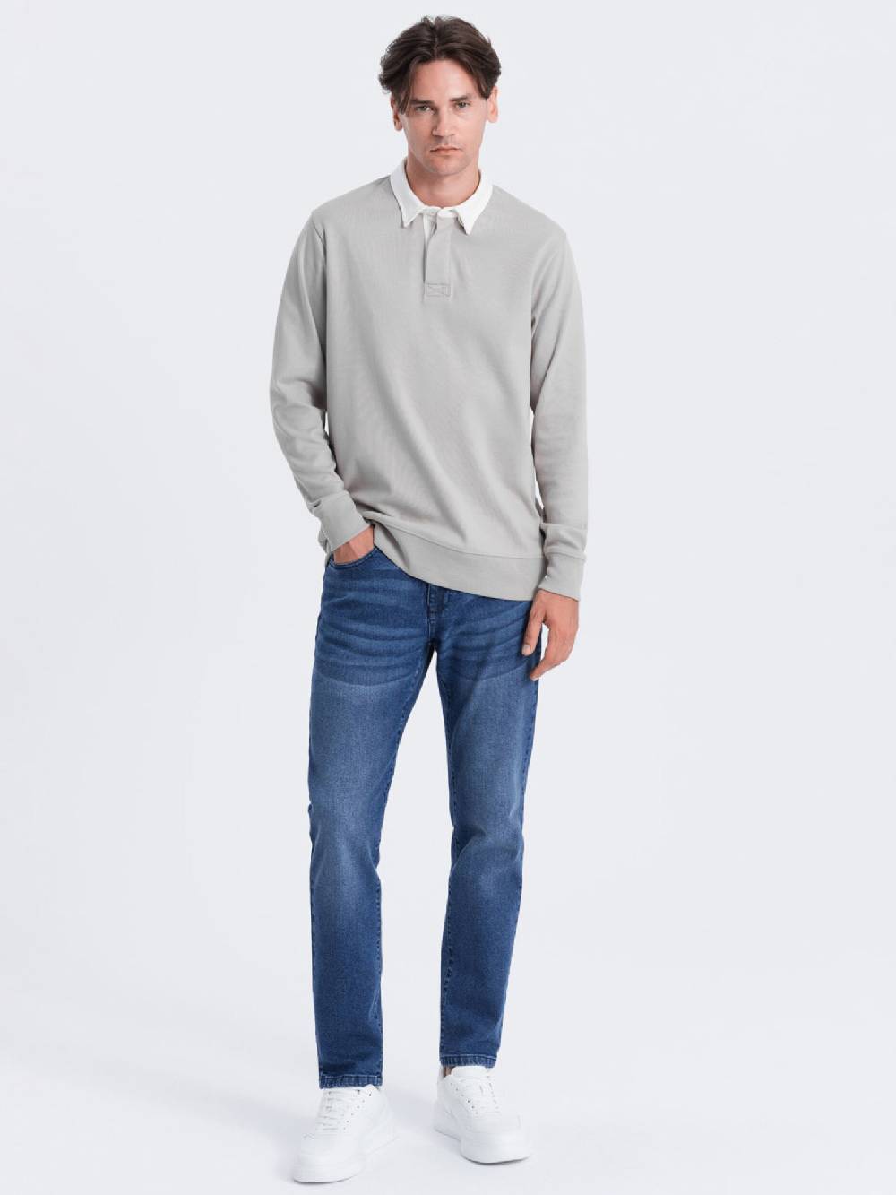 Ombre Clothing Jeans