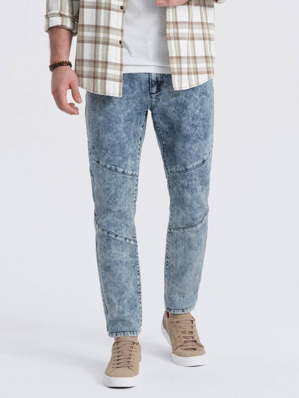 Ombre Clothing Jeans