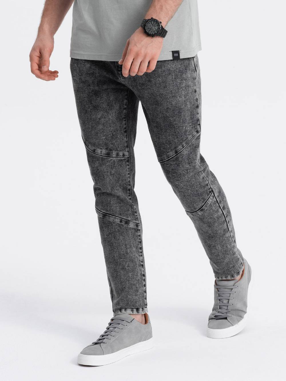 Ombre Clothing Jeans