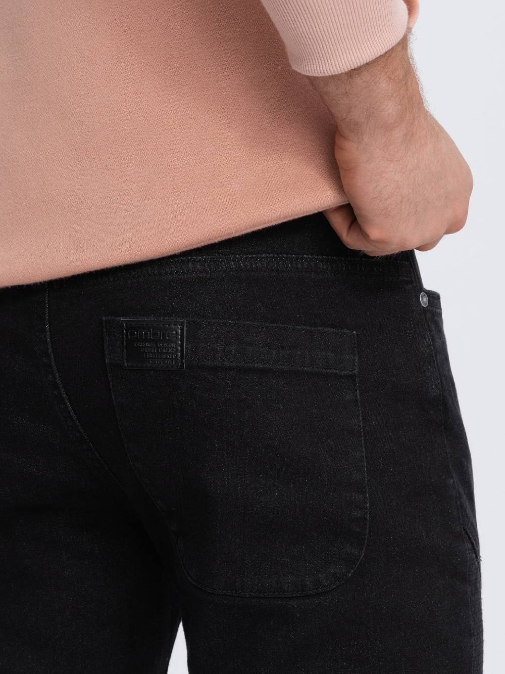 Ombre Clothing Jeans