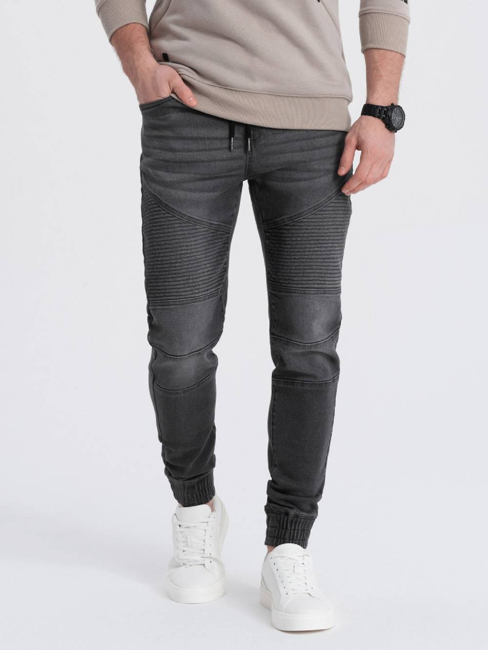 Ombre Clothing Jeans