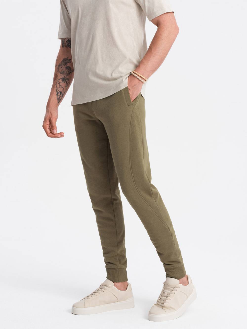 Ombre Clothing Jogginghose