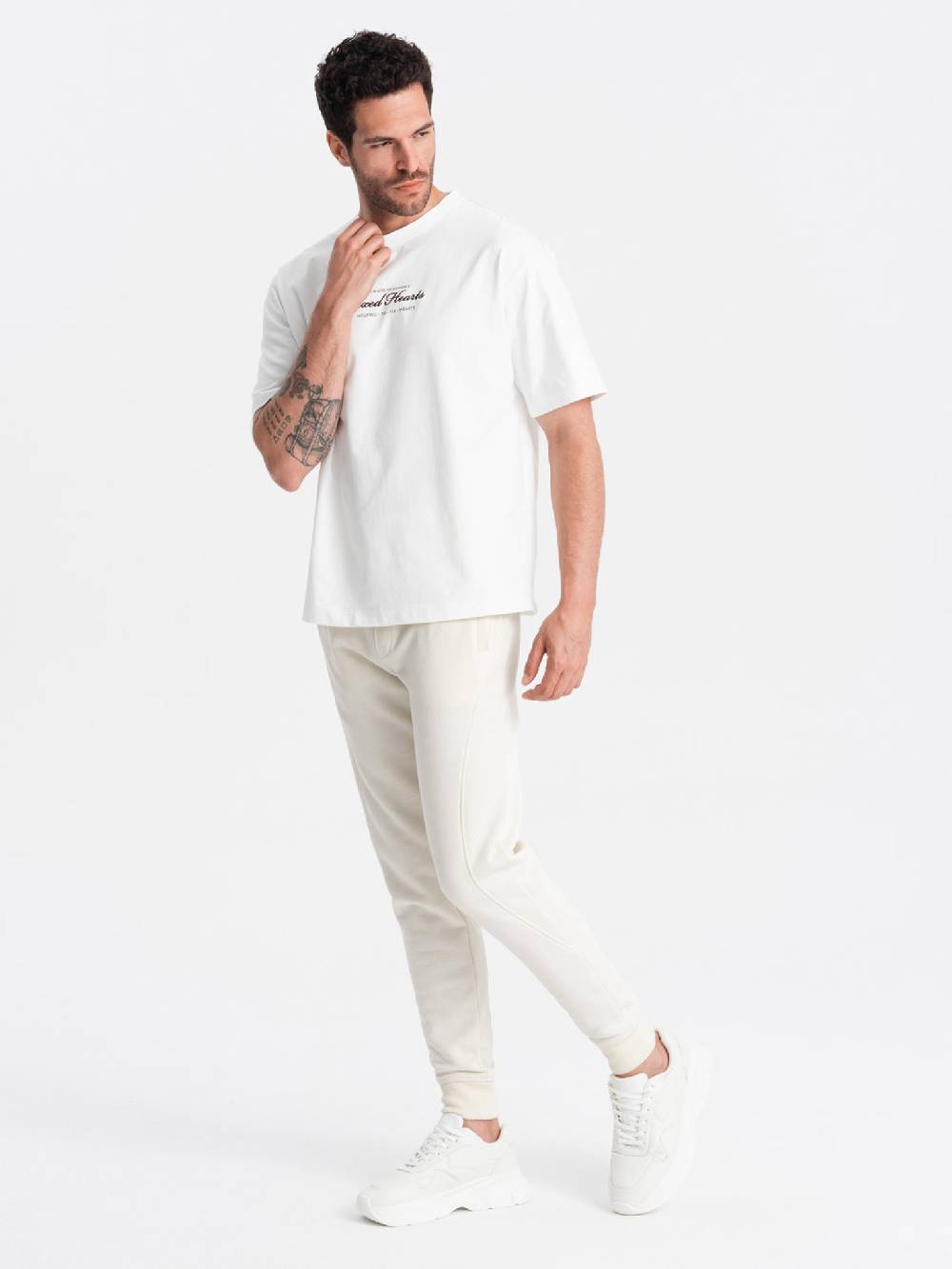 Ombre Clothing Jogginghose