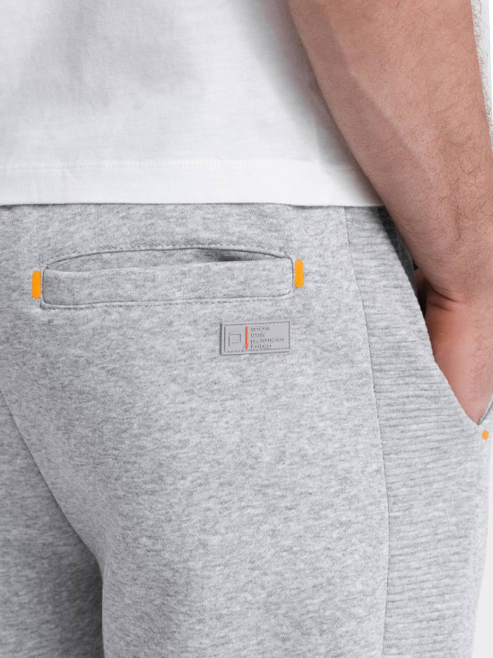 Ombre Clothing Jogginghose