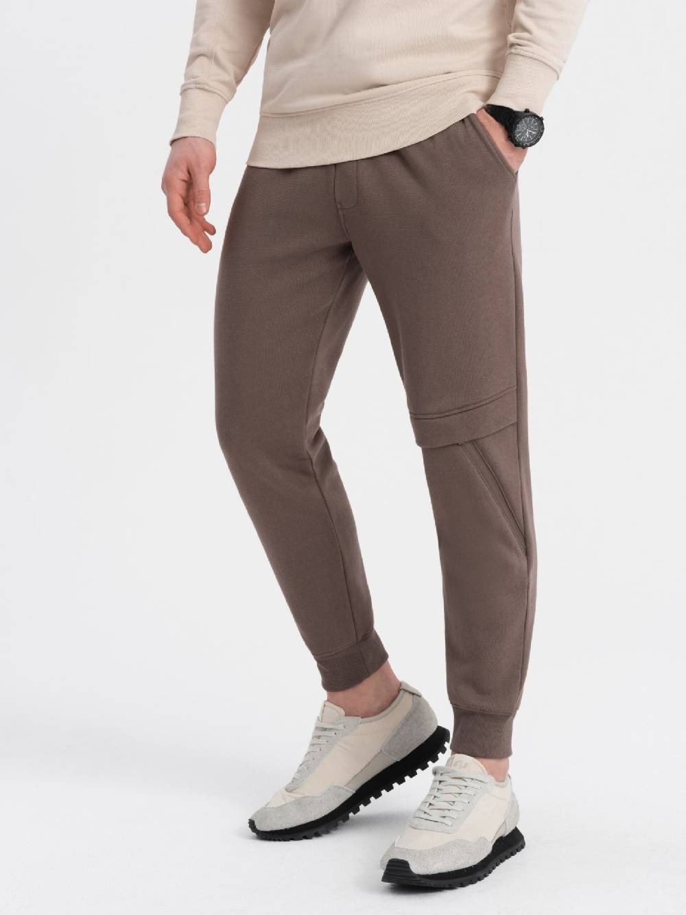Ombre Clothing Jogginghose